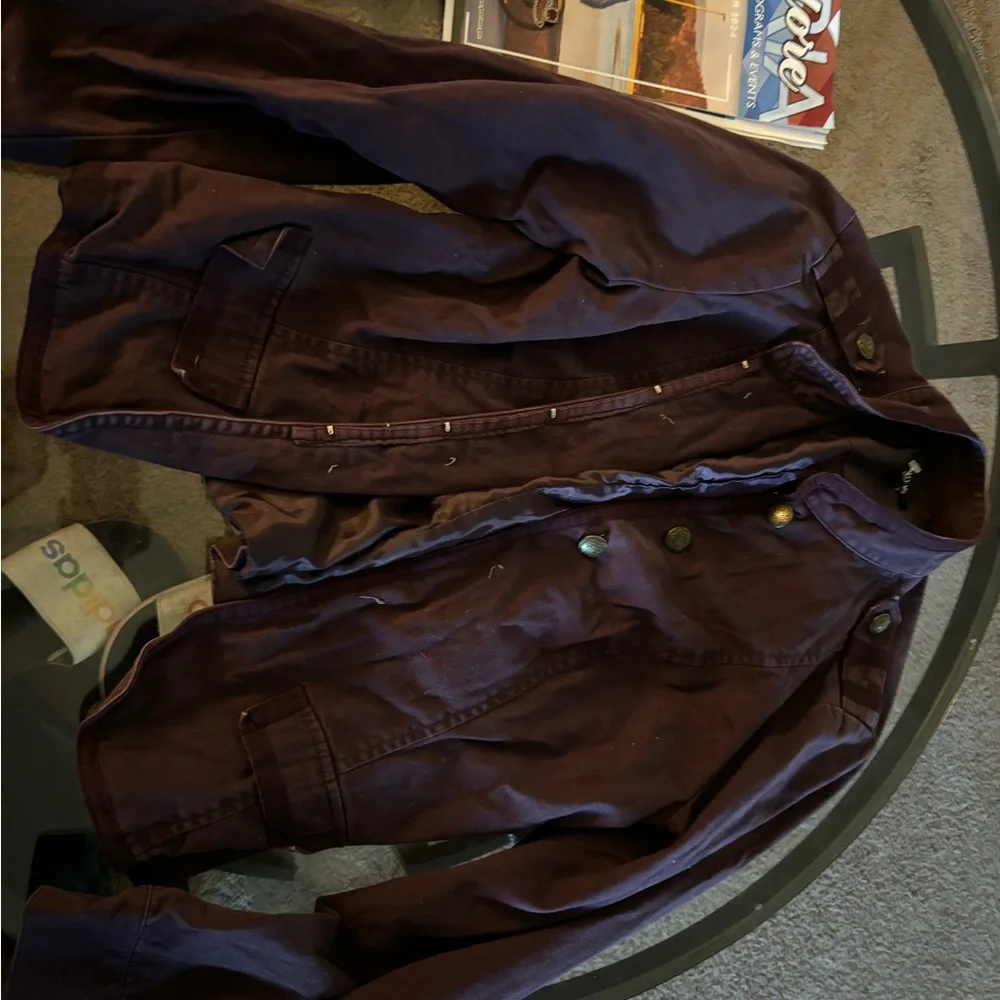 Jacket - Picture 2 of 4